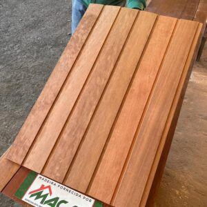 Forro Cedrinho Extra 9cm - Peças de 90cm