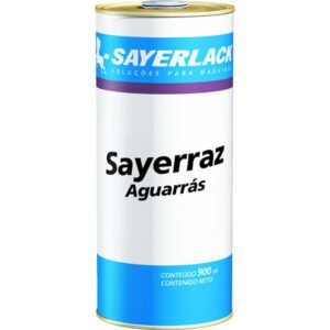 Sayerraz 900ml