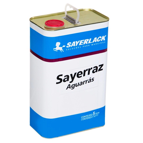 Sayerraz 5litros