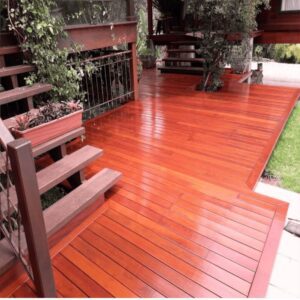 Deck Tamarindo Extra 10cm