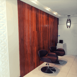 Ripado de Madeira Jatoba Extra 9cm