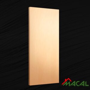 Porta Madeira Prancheta Tauari Lisa 210x92x3,5cm