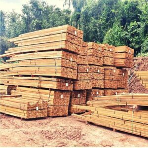 Ripa Ipe Tabaco Extra 5x3 cm Bruto