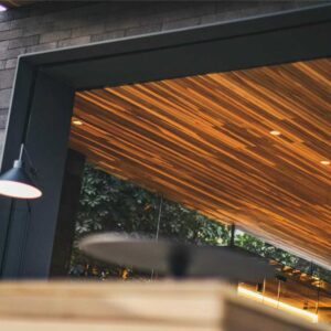 Deck Ipe Tabaco Segunda Qualidade 5cm