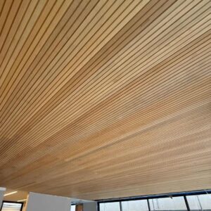 Ripado de Madeira Abiurana Extra 9cm