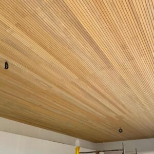 Ripado de Madeira Abiurana Extra 9cm