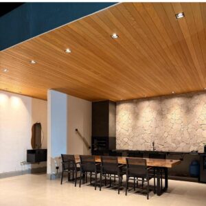 Forro Cerejeira Extra 10cm