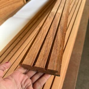 Ripado Jarana Extra 9cm