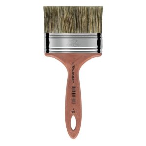 Pincel Trincha 4" Condor