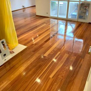Assoalho Cumaru Extra 9,5cm - Peças de 3,30m