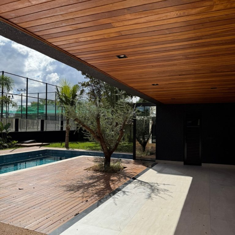 Forro Angelim Extra 10cm - Peças de 2,20m