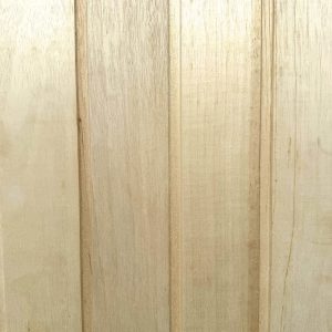 Forro Caixeta Extra 10cm - Peças de 3,50m