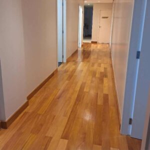 Taco Garapa 90x10 - Instalado UFMG