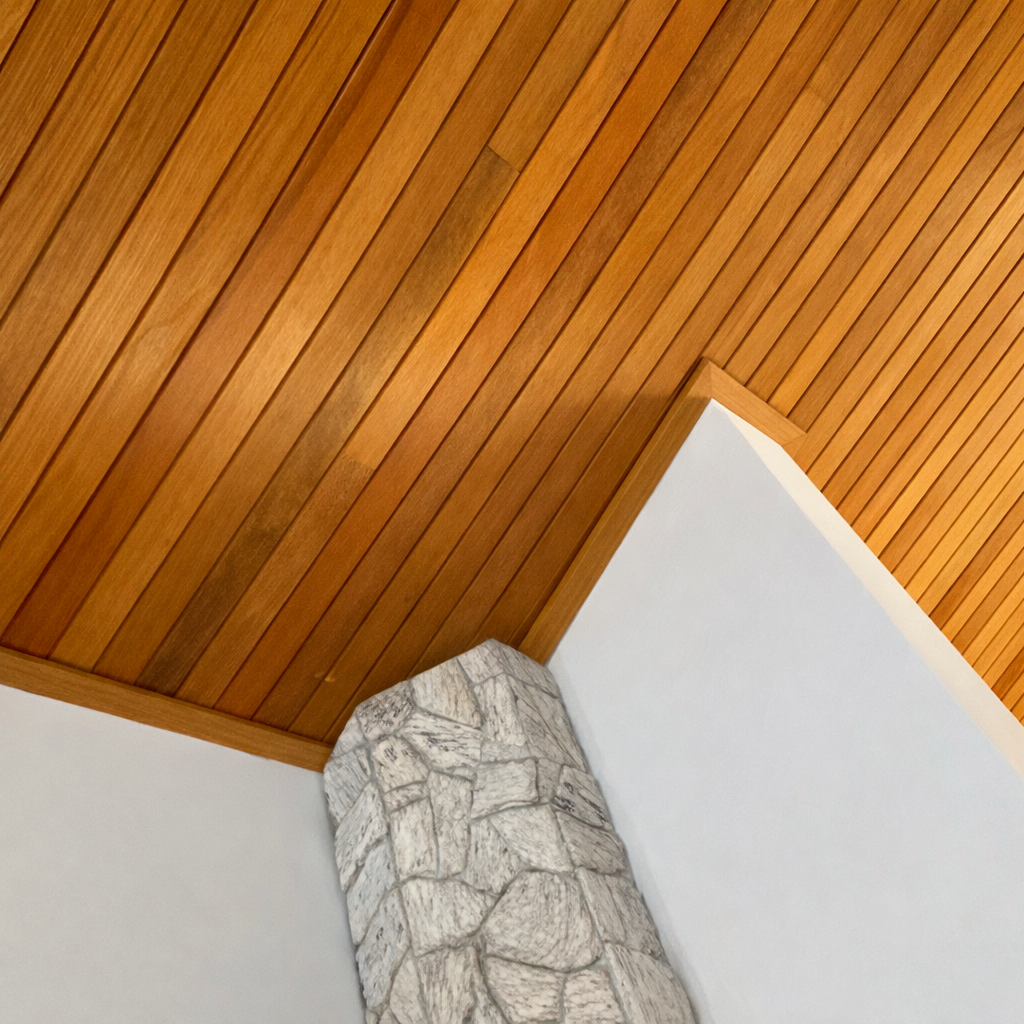 Forro Tamarindo Segunda Qualidade 7cm