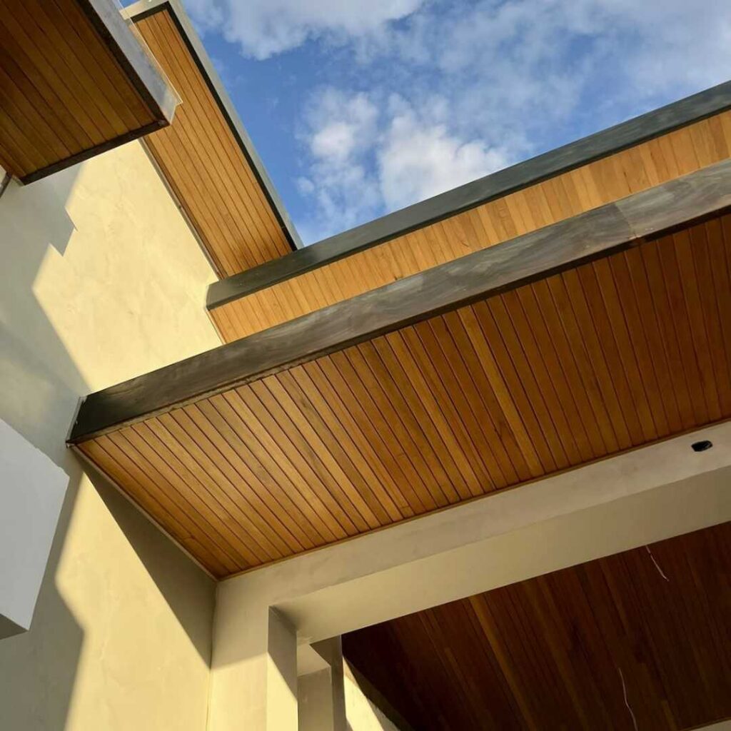 madeira de qualidade