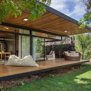 Forro Garapa Extra 10cm