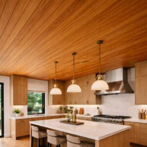 Forro Angelim Extra 10cm - Peças de 60cm.