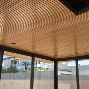 Ripado de Madeira Abiurana