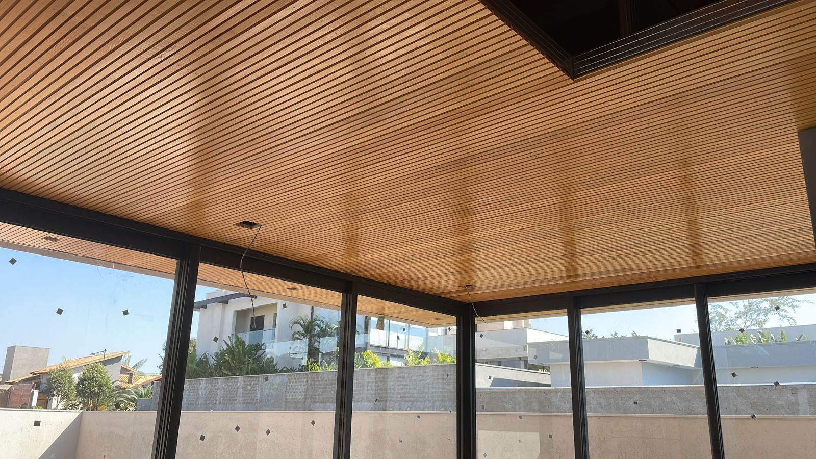 Ripado de Madeira Abiurana