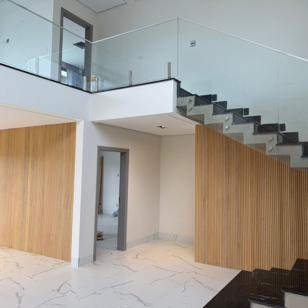 Ripado de Madeira Abiurana