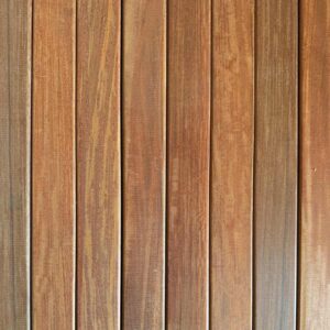 Deck Ipe Tabaco Extra 5cm