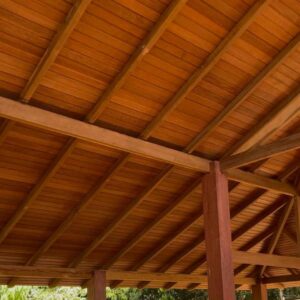 Forro de Cedrinho Extra 10 cm