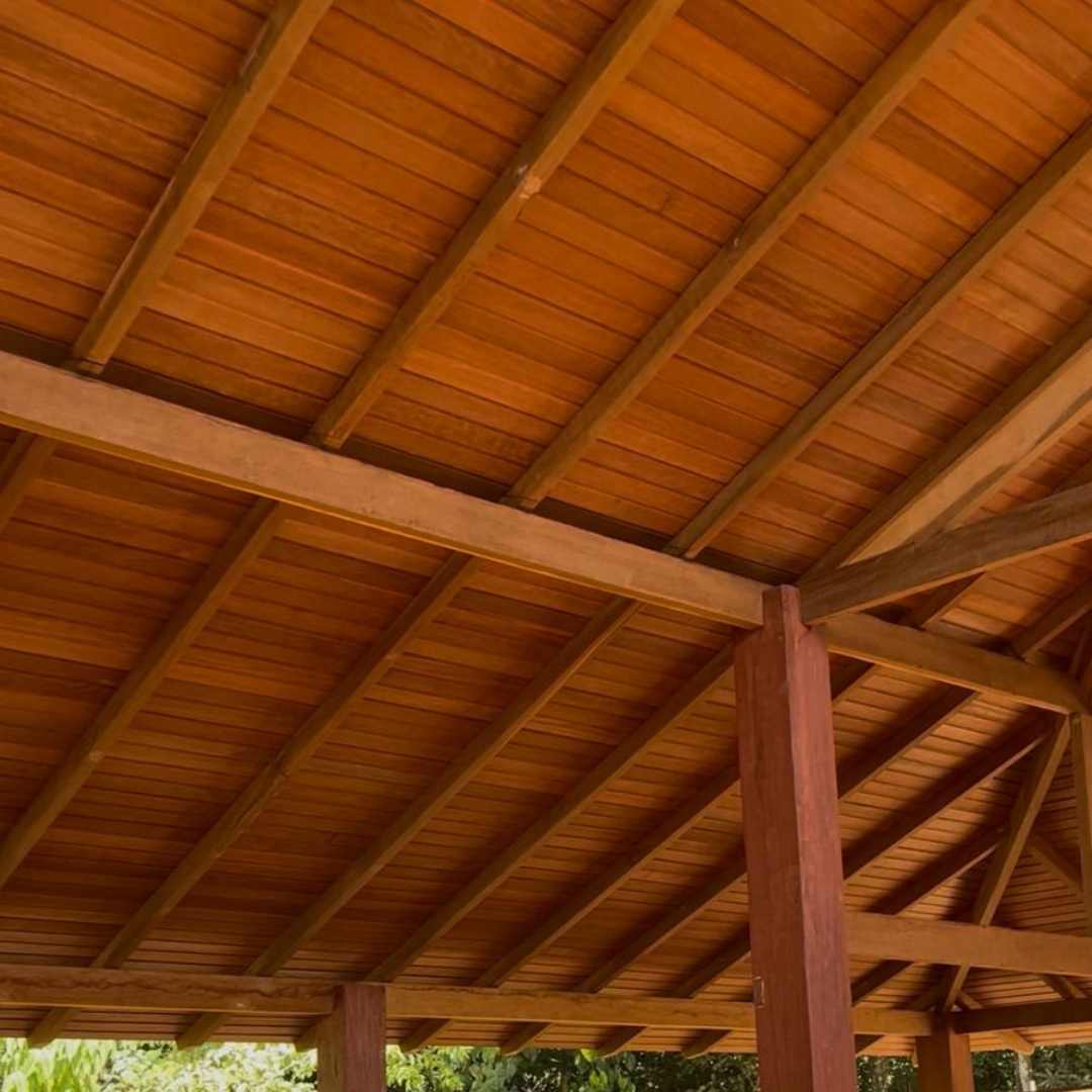 Forro de Cedrinho Extra 10 cm