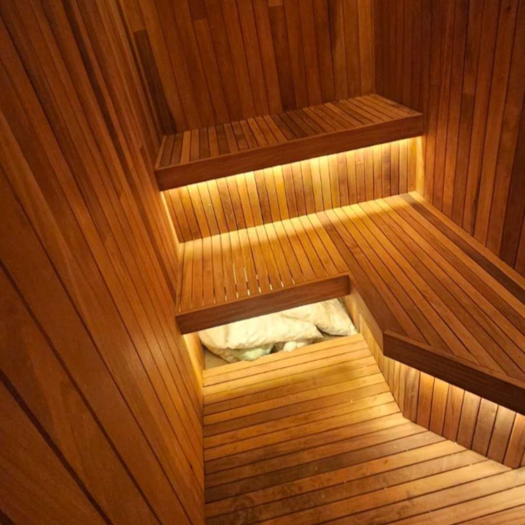 Canva 2 - Deck Itauba Extra 10 cm - Padrão 1080 x 1080 Deck Itauba Extra 10 cm