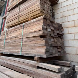 Tatajuba Aparelhada 13X5,5