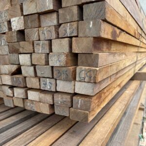 Tatajuba Aparelhada 5,5X5,5