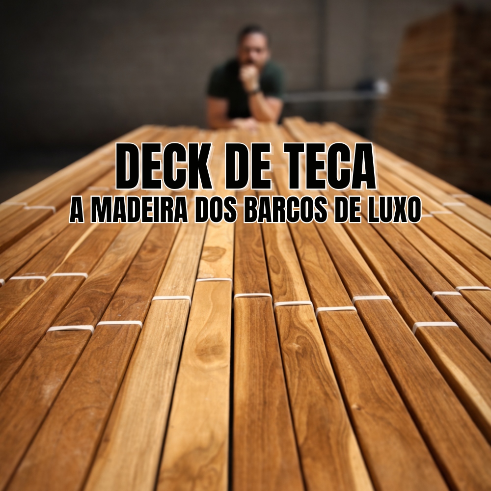 CAPA YOUTUBE DECK DE TECA