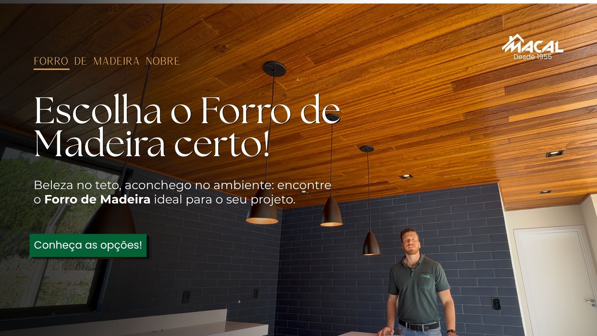 Hero Desktop - LP Forro