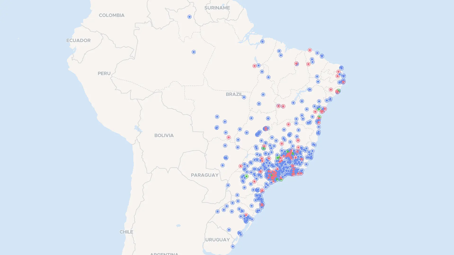 Mapa Entrega Desktop